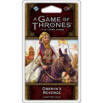 AGoT 2nd Edition: Blood and Gold 5 – Oberyn’s Revenge – EN