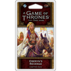 AGoT 2nd Edition: Blood and Gold 5 – Oberyn’s Revenge – EN
