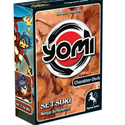 Yomi: Setsuki – DE