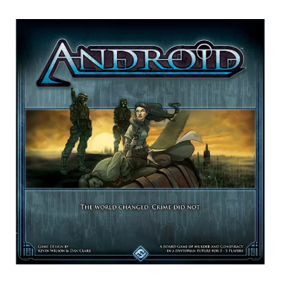 Android - EN