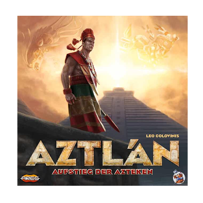 Aztlan: Aufstieg der Azteken – DE