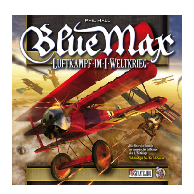 Blue Max - DE