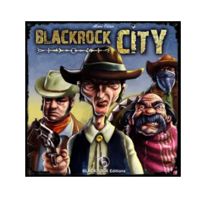 Blackrock City – DE