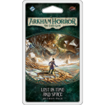 Arkham Horror LCG: Dunwich 6 – lost in time and space – EN