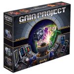 Gaia Project – DE