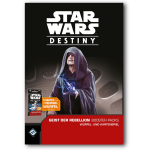 Star Wars Destiny: Geist der Rebellion „Display“ – DE