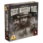 Great Western Trail – DE