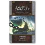 AGoT 2. Edition: Krieg der fünf Könige 6 – Tyrions Kette – DE