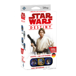 Star Wars Destiny:  Luke Skywalker Starter – DE