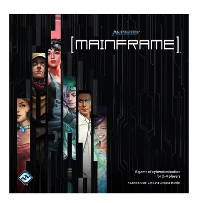 Android Mainframe – EN