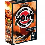 Yomi: Onimaru – DE