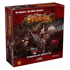 the Others – DE