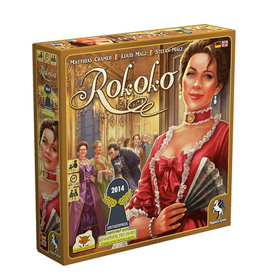 Rokoko - DE