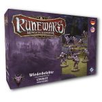 Runewars Miniaturenspiel: Waiquar – Wiederbelebte „Einheit“
