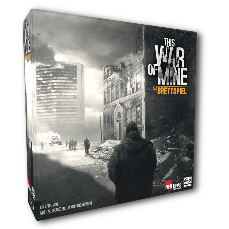This War of Mine - DE
