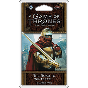 AGoT 2. Edition: Westeros 2 – The Road to Winterfell – EN