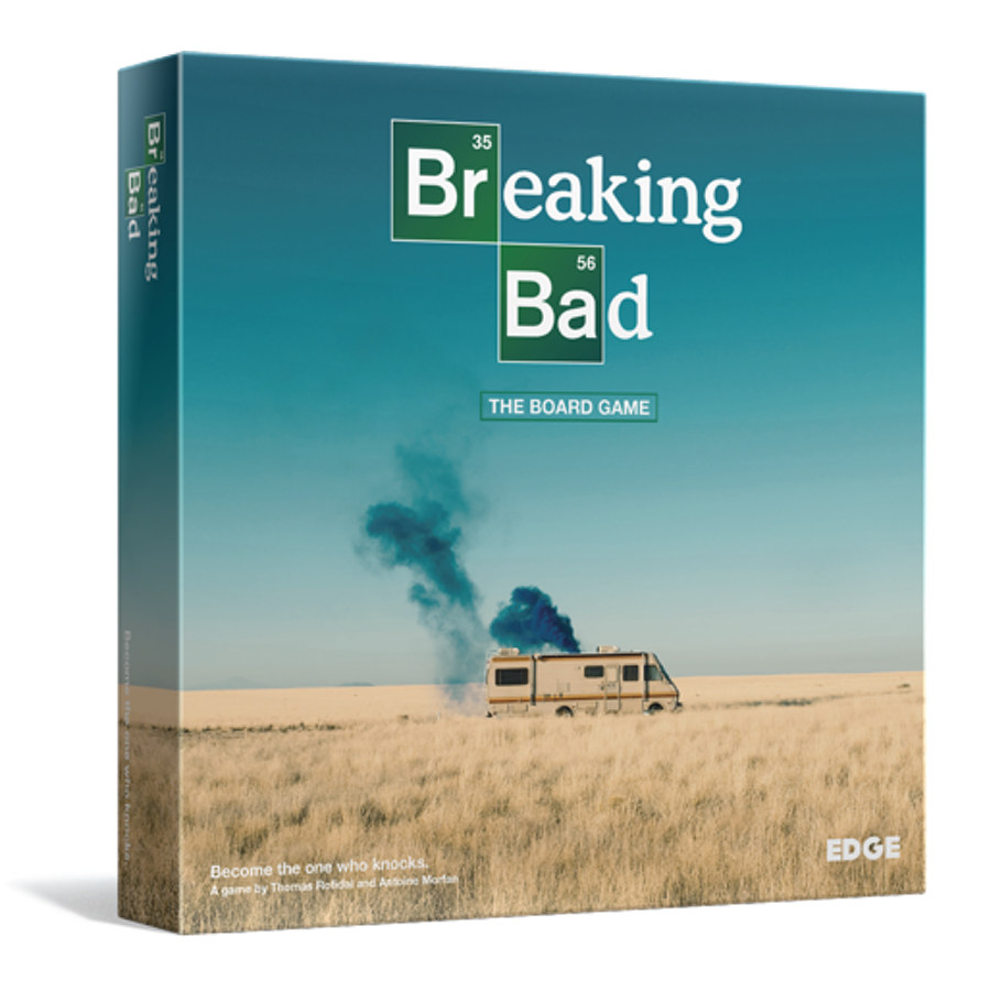 Breaking Bad