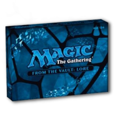 Magic: From the Vault: Lore – EN