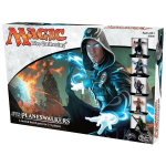Magic the Gathering: Arena of the Planeswalkers – DE