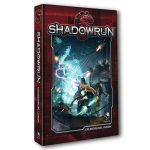 Shadowrun – Regelbuch 5.Edition (HC)