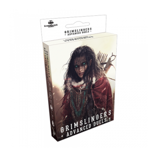 Grimslingers: Advanced Duels - EN