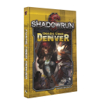 Shadowrun 5: Chaos über Denver (HC) – DE