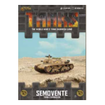 Tanks 55: Semovente Italian – EN