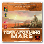 Terraforming Mars – DE