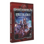 Shadowrun 5: Verbotene Künste (HC) – DE