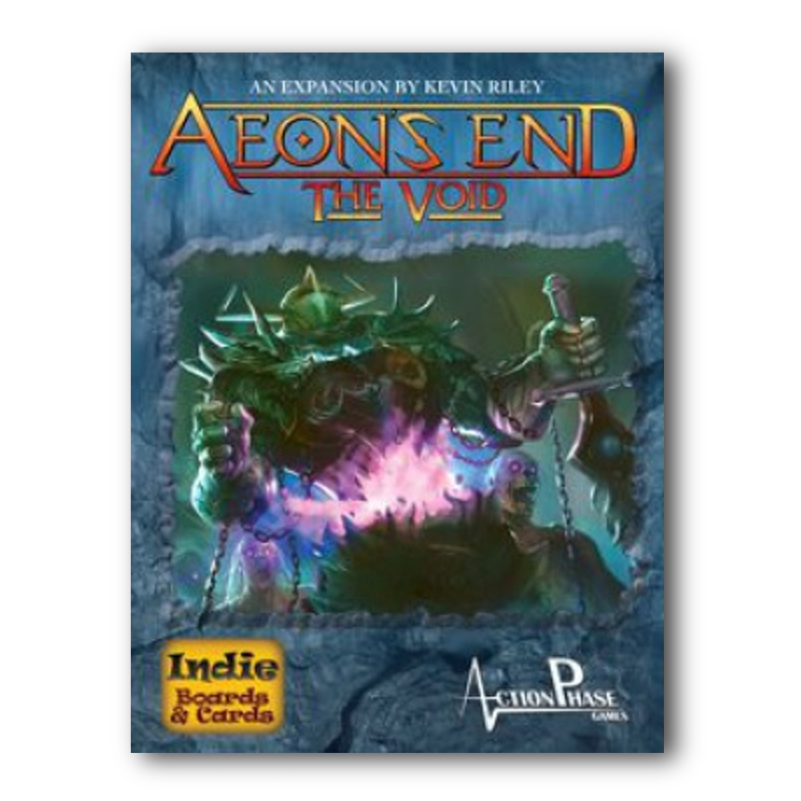 Aeons End: The Void - EN