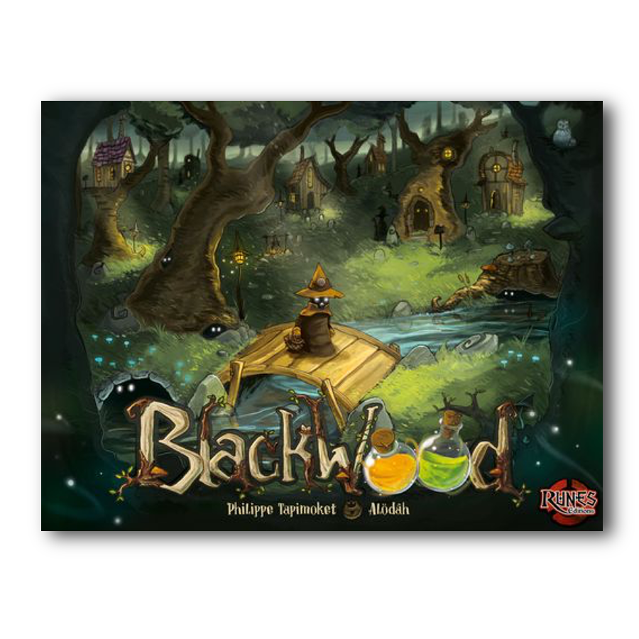Blackwood - EN