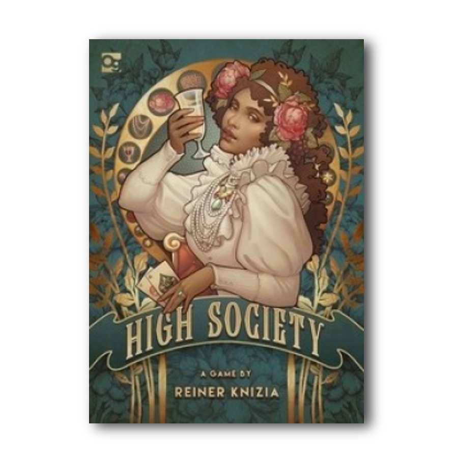 High Society - EN