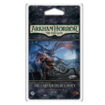 Arkham Horror LCG: The Labyrinths of Lunacy – EN