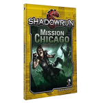 Shadowrun 5: Mission Chicago – DE