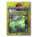 Shadowrun 5: Schatten über Chicago – DE
