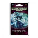 Arkham Horror LCG: The Forgotten Age 2 – the Boundary Beyond – EN