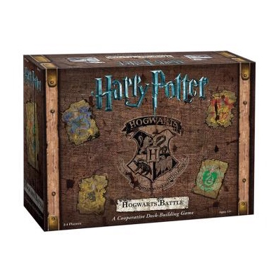 Harry Potter Hogwarts Battle: Core Game
