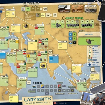 Labyrinth - DE – Bild 3