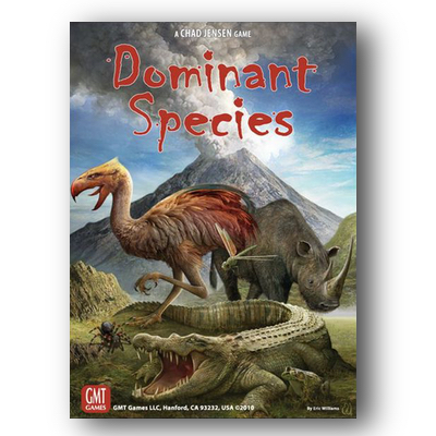 Dominant Species - EN