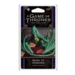 AGoT 2nd Edition: Dance of Shadows 4 – Music of Dragons – EN