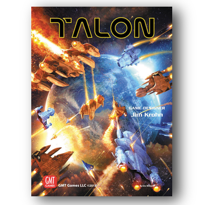 Talon (Reprint) - EN