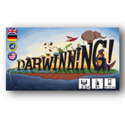 Darwinning - EN/DE