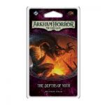 Arkham Horror LCG: The Forgotten Age 5 – The Depths of Yoth – EN