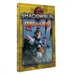 Shadowrun 5: Ebbe und Flut (SC) – DE