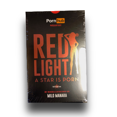 Red Light: A Star is Porn – DE (ab 18)