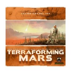 Terraforming Mars – EN