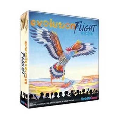 Evolution: Flight "Expansion" - EN