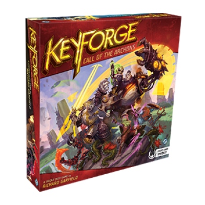 KeyForge: Call of the Archons "Core-Set" - EN
