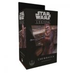 Star Wars Legion: Chewbacca – DE/IT
