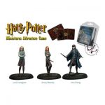 Harry Potter Miniaturenspiel: Dumbledores Armee – EN
